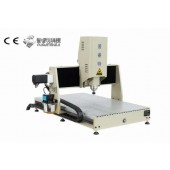 Puruite CNC New Arrival 3 Axis 2200W CNC Engraving Machine