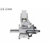 Mini DIY 3040 5axis CNC Engraving Machine