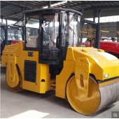 Lutong Hydraulic Road Roller 6 Tons (LTC6) Tandem Roller