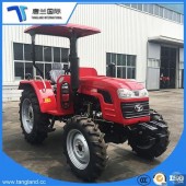 50HP 4WD Medium/Traktar/Garden/Agri/Farm Tractor