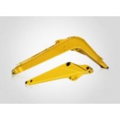 Loader Balance Iron
