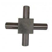 STEEL HEAVY DUTY DIFFERENTIAL SPIDER