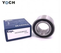 High Rotating Speed Koyo Wheel Hub Bearing