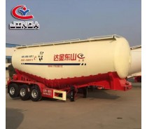 Bulk Cement Trailer