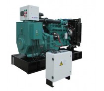 Internationally Renowned AC Alternator 20kw Diesel Generator