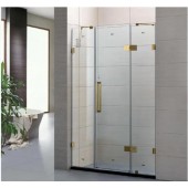 Polished Edge Clear 10 mm Tempered Glass Price