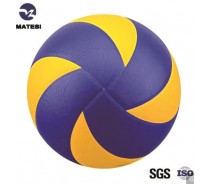 EVA Cover Size 4/5 Volleyball Ball for Exercises
