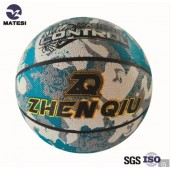 Bladder/Inflatable Carcass Chamber for Futsal Ball