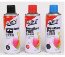 Good Quality All Purpose Aerosol Spray Paint