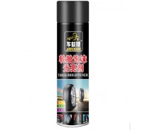 Tire Shine Manufacturers Car Tyre Foam Cleaner