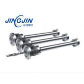 Extruder Screw Barrel