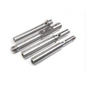 Bimetallic Screw Barrel