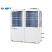 air-source heat pump water heater unit