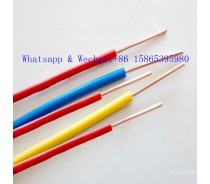 4mm2 PVC Insulted Single-core Solid Cable House Wiring Cable