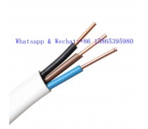 PVC INSULATED MULTI-CORE CABLES WITH FLEXIBLE COPPER