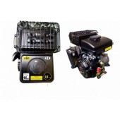 4-stroke Air-cooled Gasoline engine 154F/P,156F/P