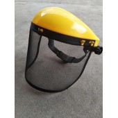 Labour protection garden work Face protector