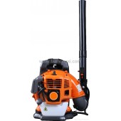 Engine blower/leaf vacuum blower EB430