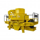 Sand Making Machine