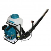 Four strokes backpack wind and water fire-extinguisher