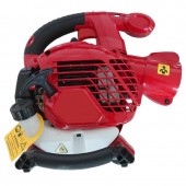 2-stroke engine blower with CE & Euro V emission standard