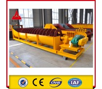 Sand Washing Machine