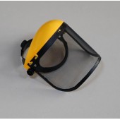 Labour protection garden work Face protector