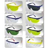 Protective Goggle JR011-7_JR019