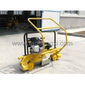 railway maintenance Rail Head Grinding Machine