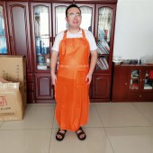 Protective Apron for gardens