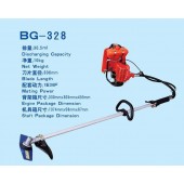 2 stroke engine Brush Cutter BG328
