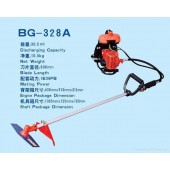 2 stroke engine Brush Cutter BG328A