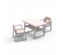 Children furniture sets kids multifunctional desk&chair sets
