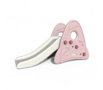 Kids toy plastic kindergarten children's playground  slide