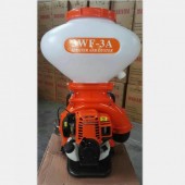 Gasoline engine sprayer-duster 3WF-3S