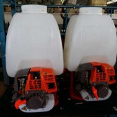 knapsack power sprayer 3WZ-7