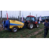 1300L pull type air-blast sprayer QY-7