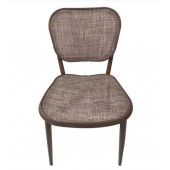 Modern Luxury Leisure Ventilate Outdoor Garden Chair