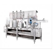 BG-4S6 ICECREAM FILLING MACHINE