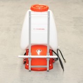 large flow super low volume nozzle elecric spray rod sprayer