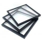 Custom Size Ultra Large Low-E Insulated Glass
