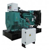 Internationally Renowned AC Alternator 20kw Diesel Generator