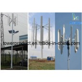 Megatro Vertical Wind Turbine (MG-VWG001)