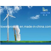 Hydraulic Wind Tower and Mast (MG-HD001)