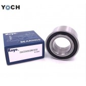 High Rotating Speed Koyo Wheel Hub Bearing
