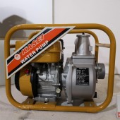 Gasoline engine water pump 80ZB28-2.94Q