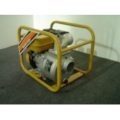 Gasoline Water pump (Subaru engine) ZB80