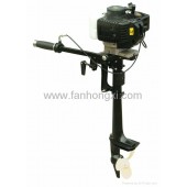 Outboard motor /outboard engine XW3.6C (air cool)