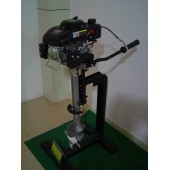 Outboard engine XW4.0