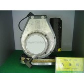 2-stroke Air-cooledGasoline engine model 1E45F-3B